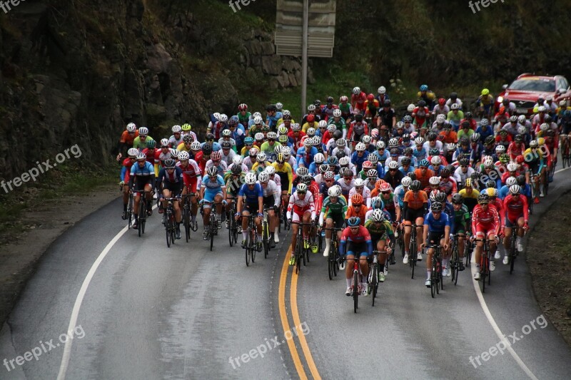 Uci Road World Championships Cycliste Uci Bergen Bicycle Road Racing