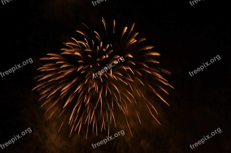 Fireworks Festival Guy Fawkes Free Photos