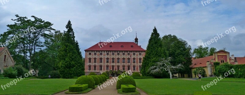 Architecture Culture Sky House At The Court Of