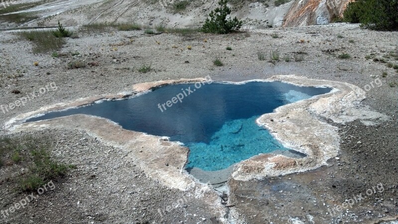 Water Nature Outdoors Travel Geology