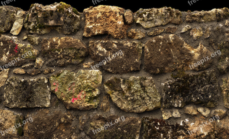 Wall Sand Stone Quarry Stone Stone Wall Texture