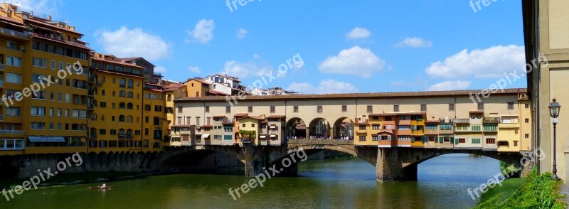 Monolithic Part Of The Waters Panoramic Travel Architecture River