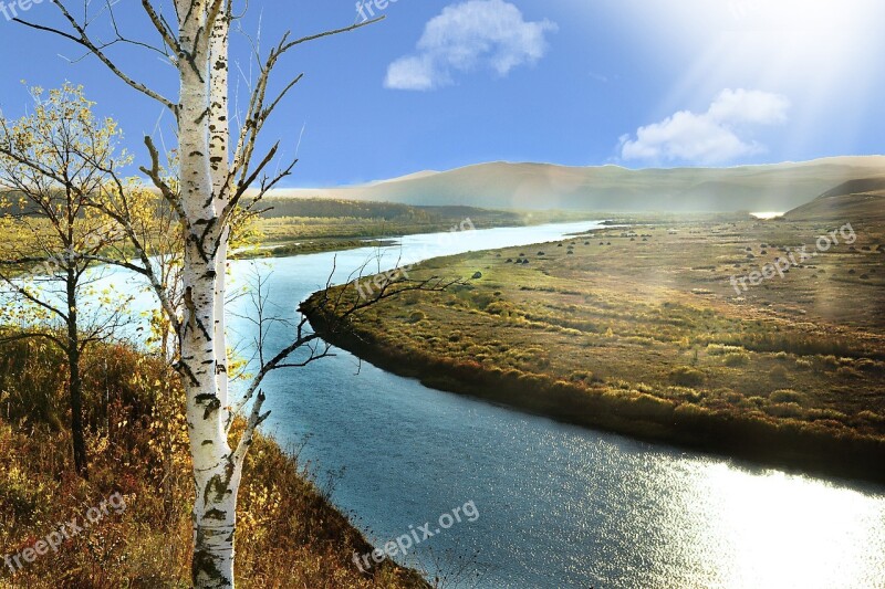 Waters Nature Landscape Sky Outdoor