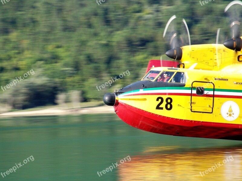 Waters River Transport Boat Travel