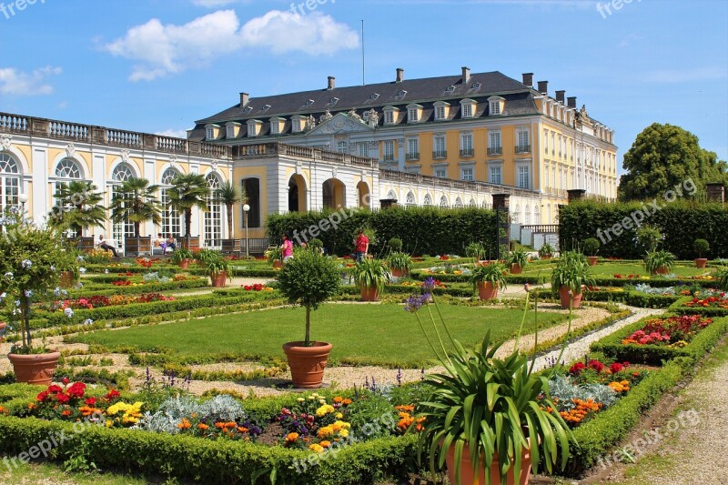 Architecture Garden Building Formal Garden Travel