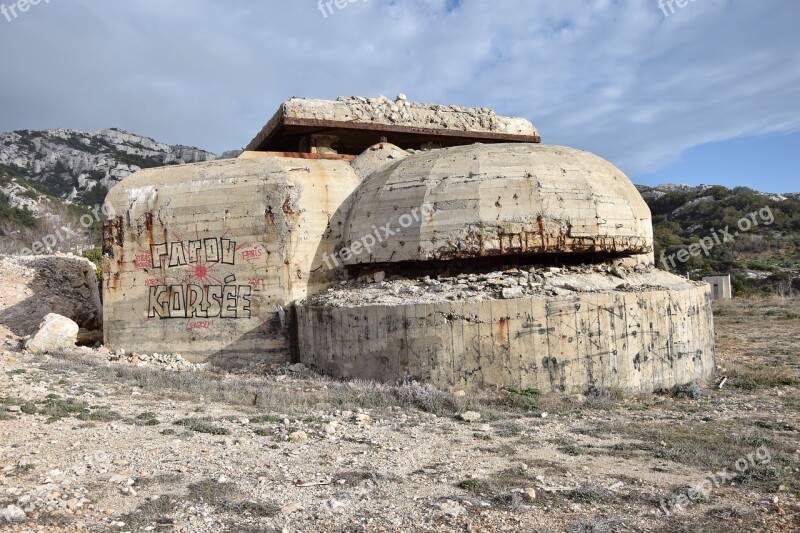 Pierre Antique Architecture Travel Blockhouse