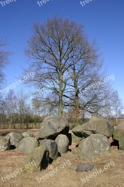 Dolmen Free Photos