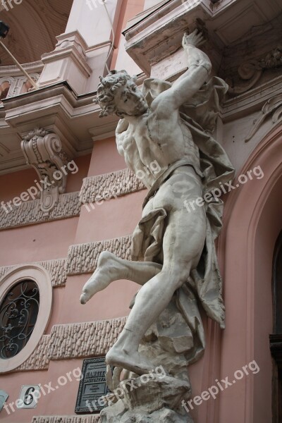 Sculpture Statue Architecture Art Travel