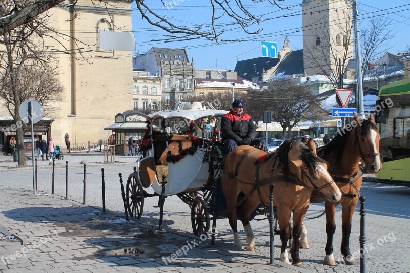 Street Megalopolis People Road Coach