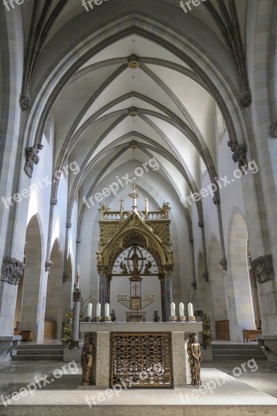 Church Cathedral Architecture Religion Goth Like