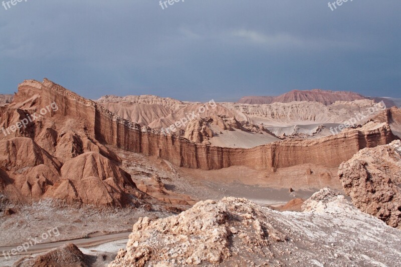 Travel Sky Open Air Nature Free Photos