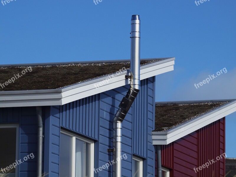 Architecture Sky Building House Expression