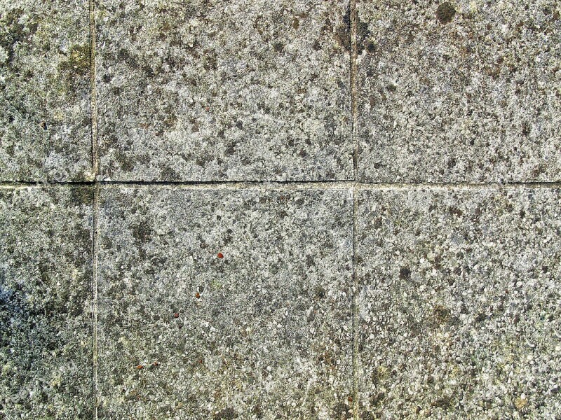 Concrete Slabs Slabs Flooring Background Concrete