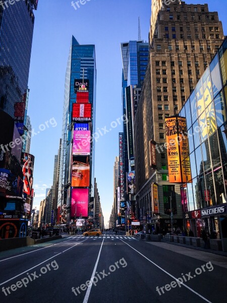 Traffic City Road Travel Urban Landscape