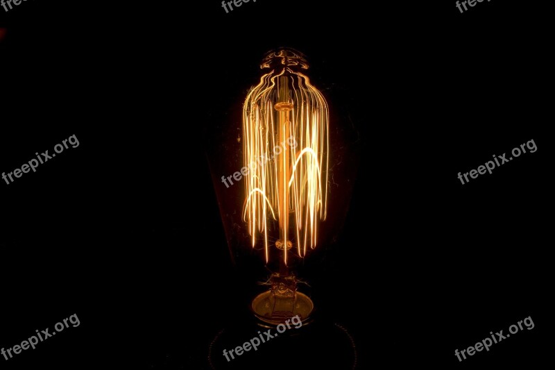 Lamp Wire Retro Lamp Retro Bulb-wire Wire