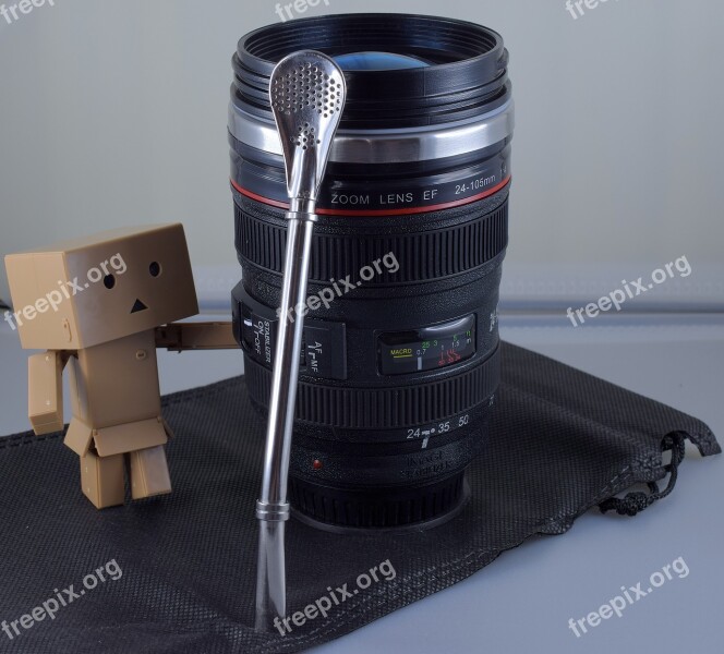 Camera Lens Coffee Cup Lens Coffee Mug Mug Cup Camera Lens