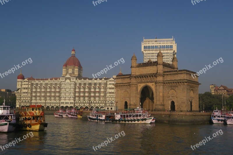 Architecture Travel City Building River