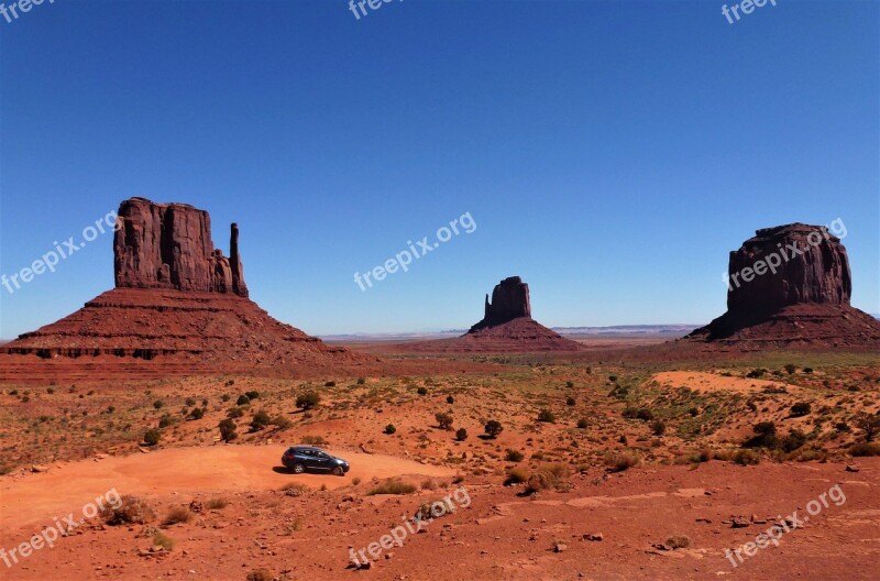 Nature Park Usa Desert Pink Sandstone