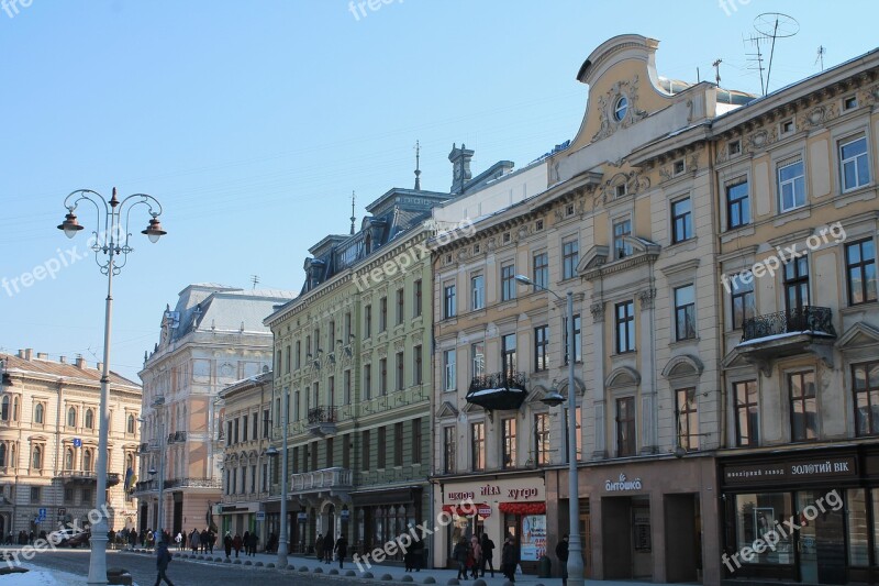 Architecture Megalopolis Travel Street Tourism