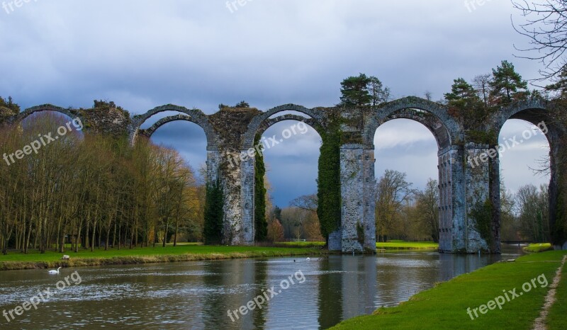 Sky Outdoor Body Of Water Architecture No Person