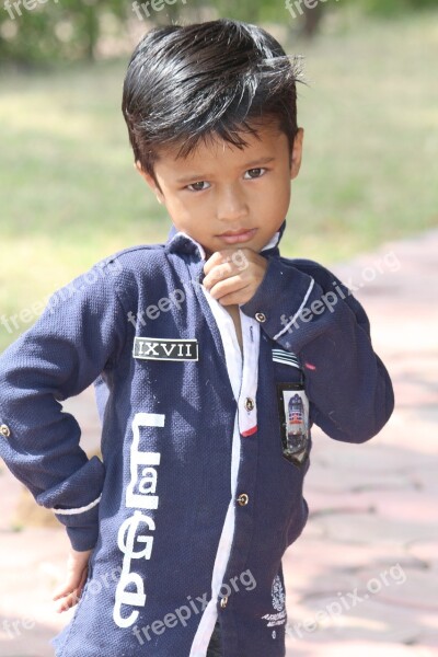 Child Outdoors Boy People Portrait