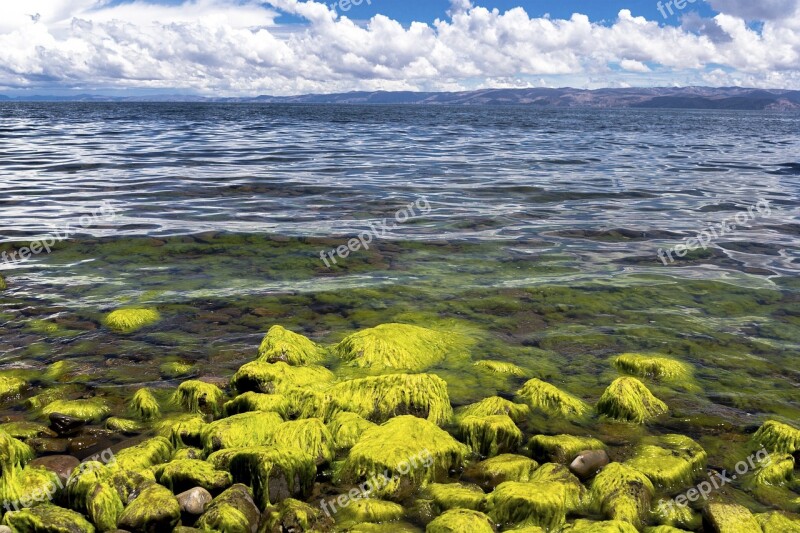 Nature Body Of Water Sea Costa Landscape