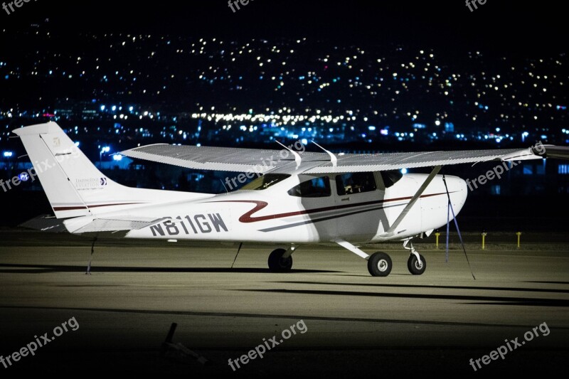 Airplane Transportation System Airport Aircraft Vehicle