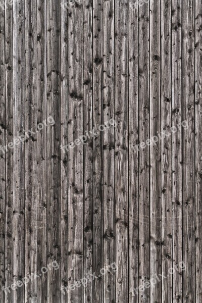 Wood Boards Facade Wooden Wall Battens