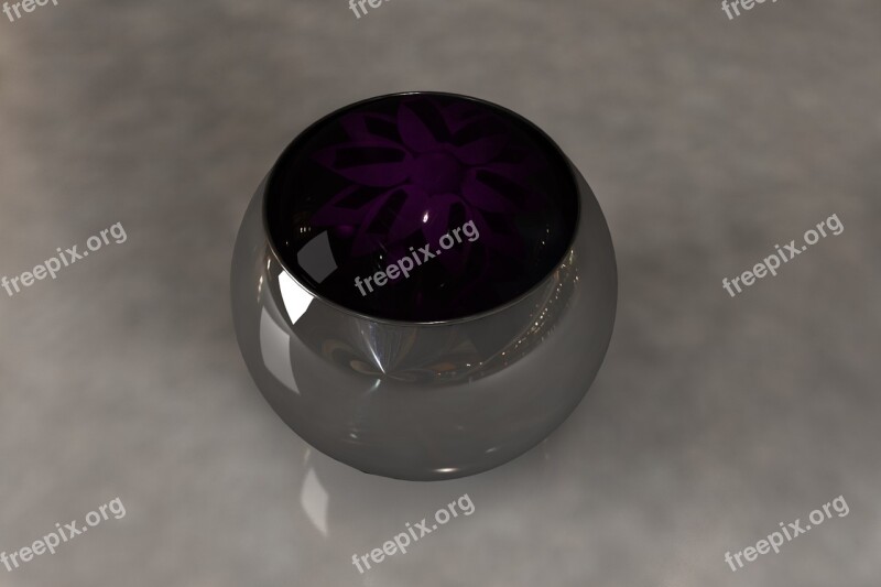 3d Ball 3d Modeling Round Free Photos