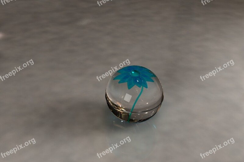 3d Ball 3d Modeling 3d Bright Free Photos