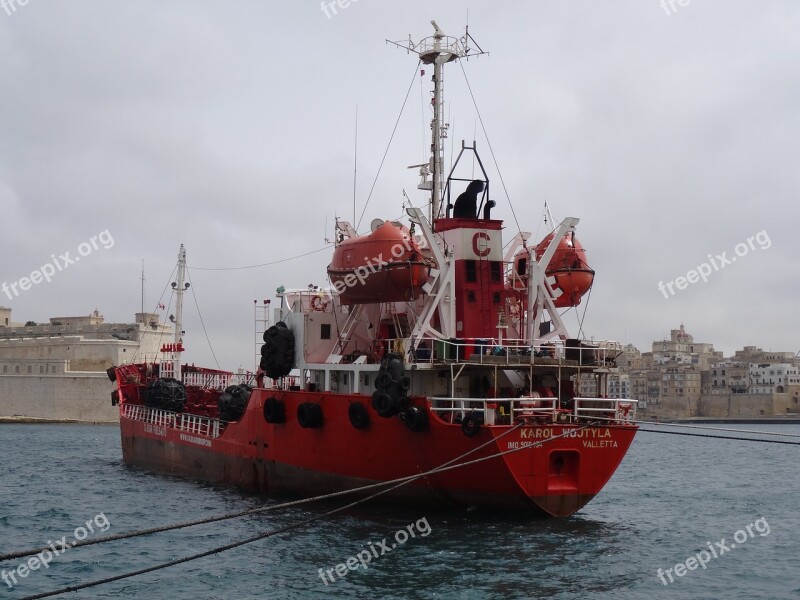 Sea Ship Water Monolithic Part Of The Waters Boat Free Photos