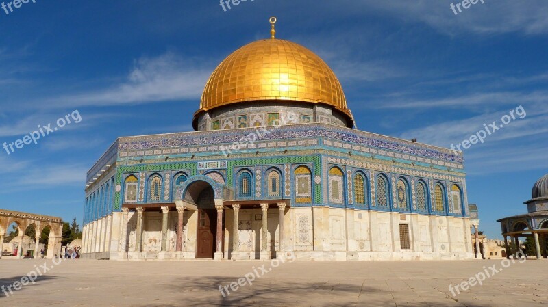 Architecture Travel Sky Building Mosque