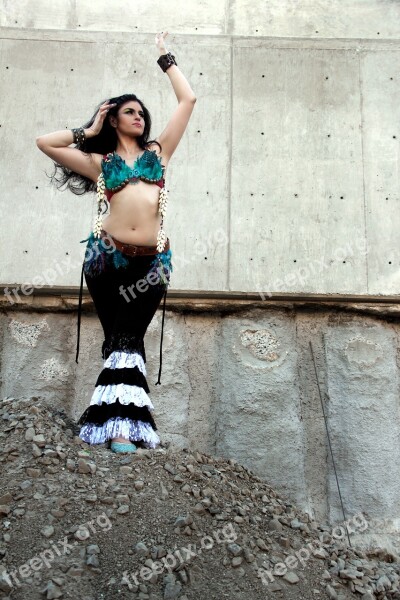 Bellydance Belly Dance Artistic Danza Del Vientre Danza Arabe