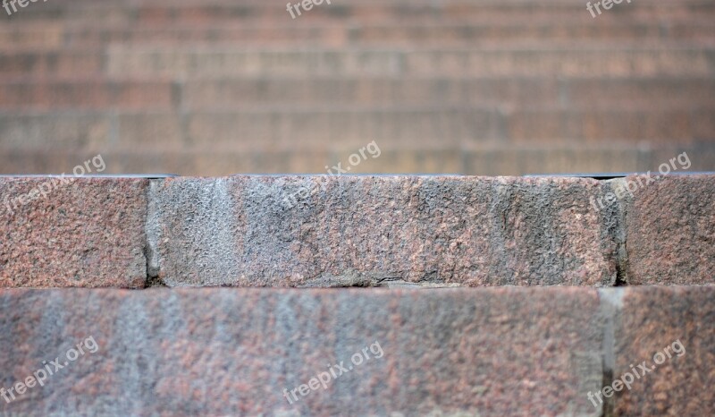 Solid Concrete Pattern Brick Stone