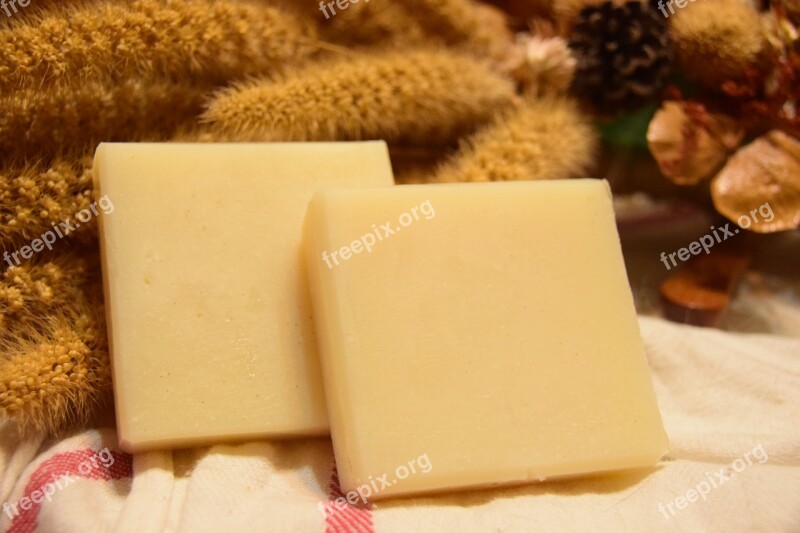 Handmade Soap Soap Handmade Cosmetic Toiletries