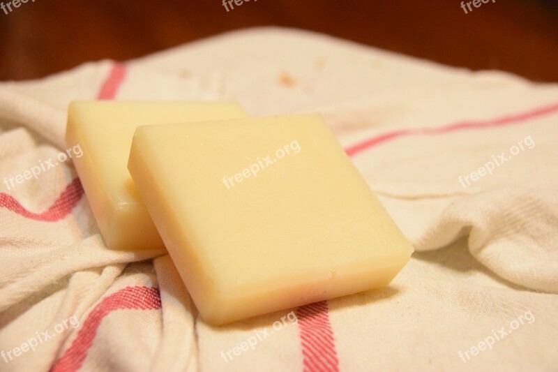 Handmade Soap Soap Handmade Cosmetic Toiletries