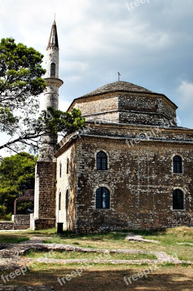 Architecture Old Religion Church Ancient