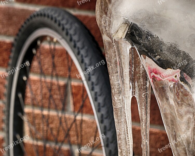 Wheel Tire Outdoors Transportation System Bike