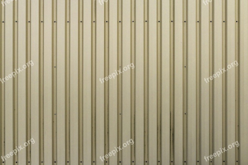 Facade Profile Sheet Sine-wave Profile Aluminium Corrugated Plate