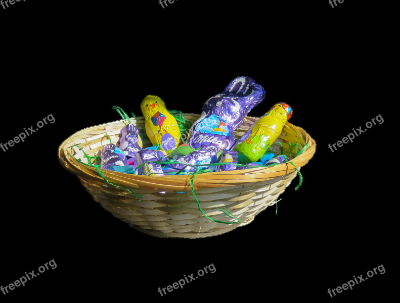 Easter Easter Nest Happy Easter Easter Eggs Easter Greeting