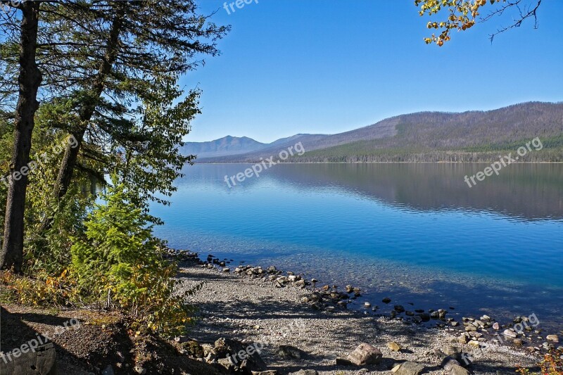 Nature Waters Landscape Sky Travel