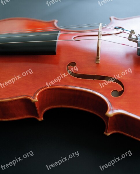 Violin Classic Viola Bowed Stringed Instrument Instrument