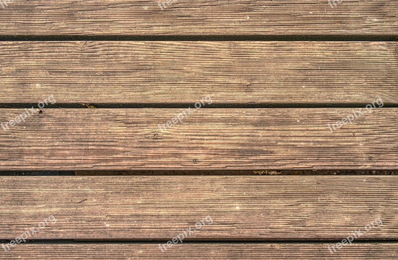 Pattern Structure Background Wood Wood Planks