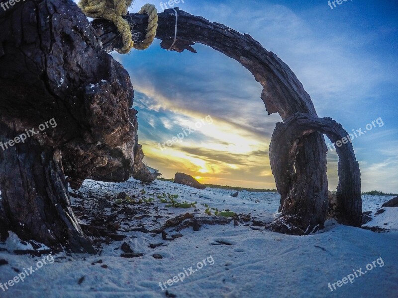 Body Of Water Outdoors Nature Rock Landscape