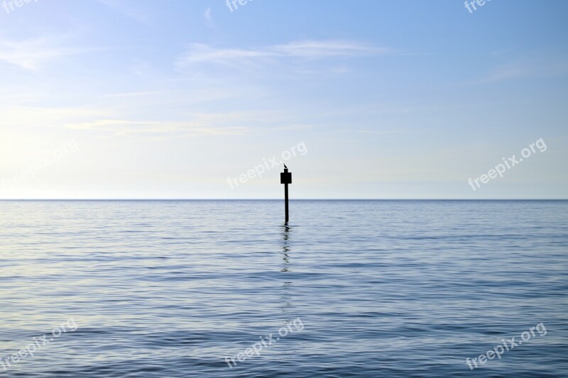 Water Nature Outdoors Sky Sea