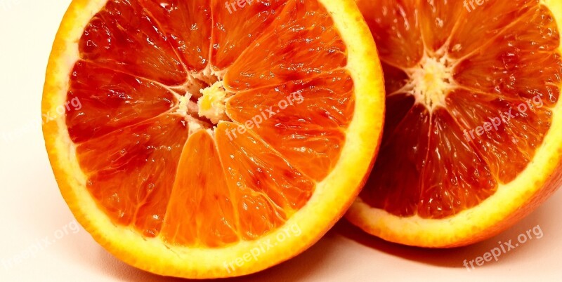 Blood Orange Fruit Citrus Fruits Oranges Citrus Fruit