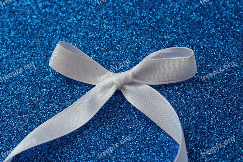 Bow The Ceremony The Ribbon Ornament Decoration