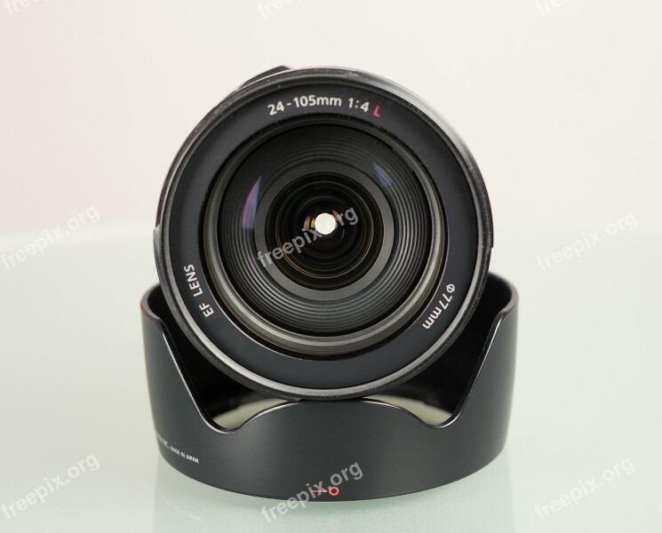 Lens Zoom Aperture Photo Camera Photograph