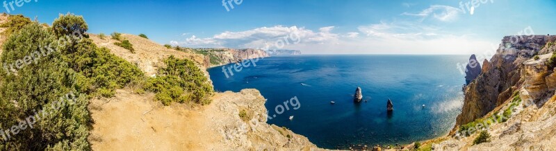 Water Nature Sea Travel Landscape