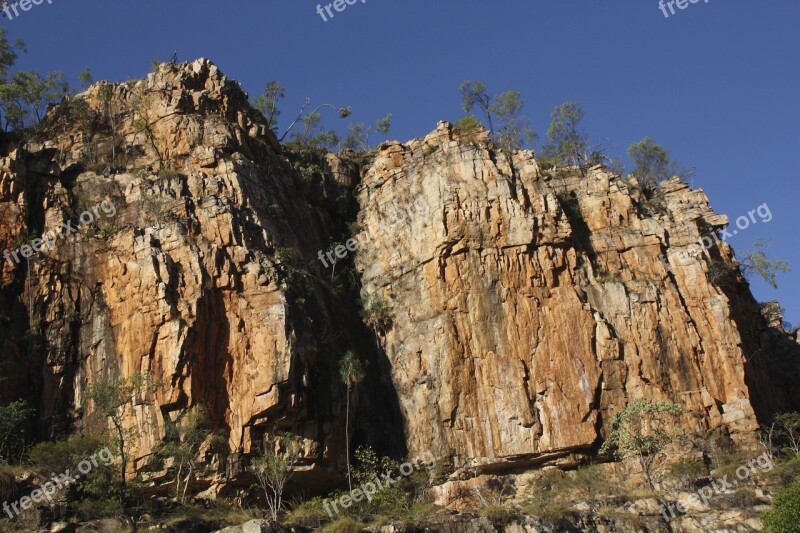 Nature Rock Travel Outdoors Landscape